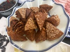 -裕德孚·非遗手切涮羊肉(东直门内大街店)