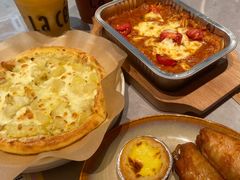 -乐凯撒披萨(国威电子商务大厦店)