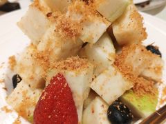 -闻见中国海南菜(K11店)
