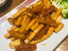 -双合园·海鲜水饺青岛菜(品牌首店)
