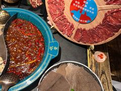 -吼堂老火锅(太古里总店)