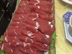 -清花阁乌拉满族火锅(厦门街店)