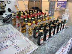 -不已手制柠檬茶(关闸店)