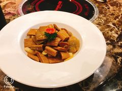 酱笋干-沙田轩(古北店)