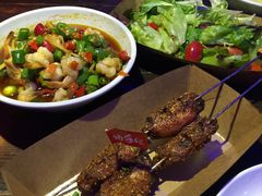 -蘭奢雅集·江浙菜(青山江滩店)