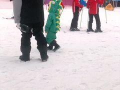 -哈尔滨热雪奇迹