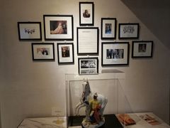 -Me Coffee下午茶艺术空间