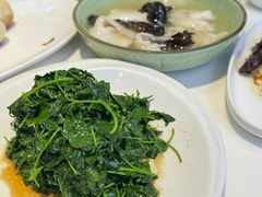 -光明邨大酒家(淮海路店)