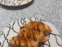 -争鲜回转寿司(中街大悦城店)