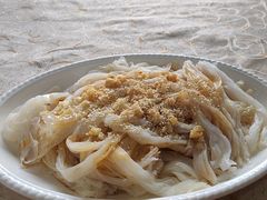 -深圳柯记餐厅(大望店)