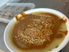 -尹三豆汁(天坛店)