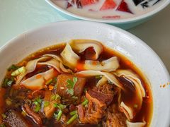 -味餐厅·海鲜·火锅·自助餐