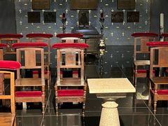 -卢森堡圣母教堂