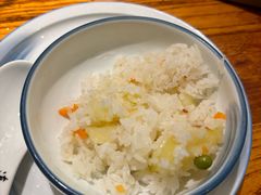-滇香肴·云南菜蒸汽石锅鱼(云南北路店)