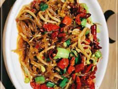 -建辉湖南土菜馆(南大街店)