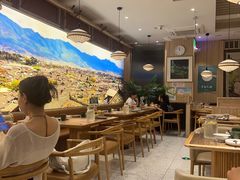 -云海肴·汽锅鸡·云南菜(广安门天虹店)