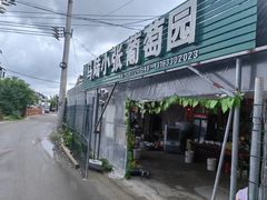 -马陆小张葡萄园农家乐