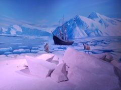 -贝林大翅鲸简餐厅(国家海洋博物馆店)