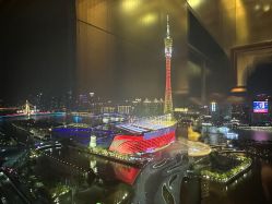 -空中一号宴会厅(信合大厦店)