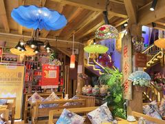 -民食香·腊排骨野生菌美食(木府店)
