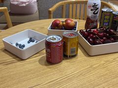 -丽池宫韩式汗蒸会馆(华灯坊店)