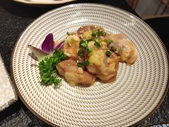 -醉火烧泥炉烤肉(孩儿巷店)