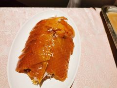 -桃花源中餐厅(金茂豪华精选酒店)