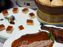 -四世同堂·京菜·烤鸭(双井店)