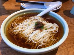 虾籽阳春面-苏小柳手作点心(控江旭辉分院)