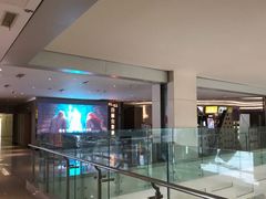-百丽宫影城(CGS激光苏宁广场店)