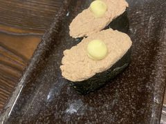 -大雄寿司(洛浦店)