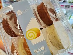 -盒马鲜生(富田新天地店)