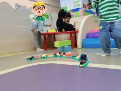 -孩子王(昆山招商花园城店)