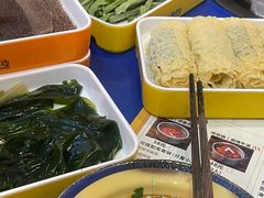 -马路边边火锅串串(观前街店)