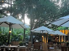 -三亚艾迪逊酒店·海滩烧烤 BARBACOA·现场乐队·浪漫晚餐·烧烤海鲜