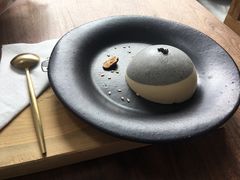 -知亘茶食