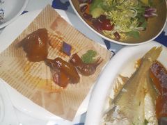 -江南赋(内蒙古大厦店)