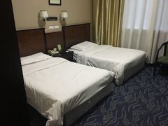 -晋祠宾馆
