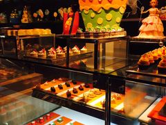 -富力希尔顿酒店·地阔自助餐厅