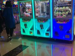 -大玩家(万达广场大连甘井子店)