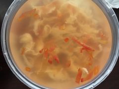 -五芳齋粽子点心(浦北路店)