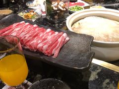 -王家渡火锅店(亦庄店)