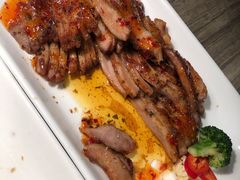 -万德诺富特酒店·自助餐厅(万德大厦店)