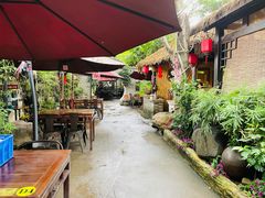 -园林美食城·本土农家菜(杨和镇店)