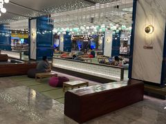 -青水瓦台汤泉(未央店)