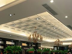 大堂-金春禧(世茂国际广场店)