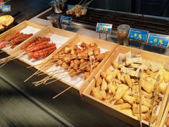 -吉木烤肉自助餐厅(乐汇城店)