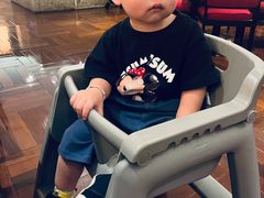 -上海锦江汤臣洲际大酒店壹阶层