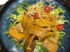 -桉树林A coffee 森林餐厅(三圣乡店)