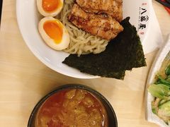 -八盛屋·沾面(集美万达店)